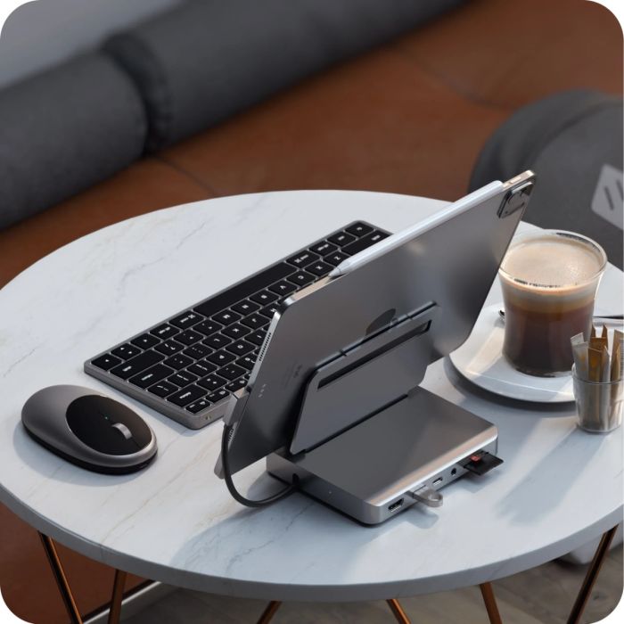 Satechi M1 Bluetooth Wireless Mouse - ST-ABTCMM — 5