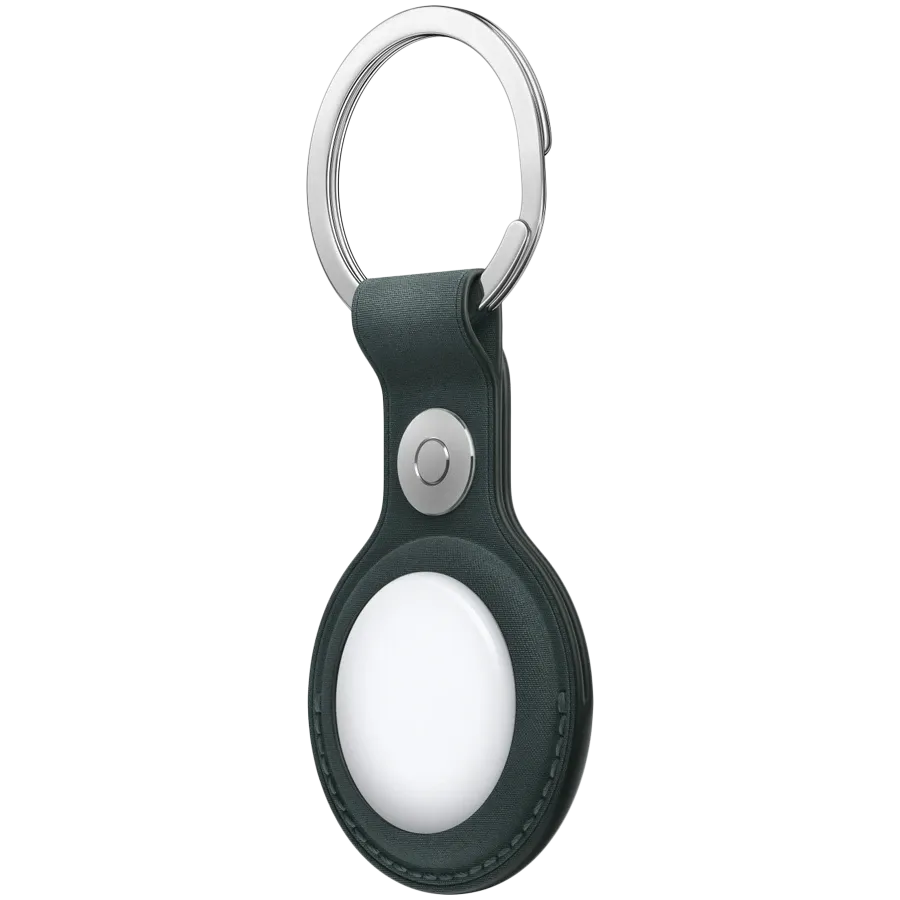 FineWoven Key Ring — 10