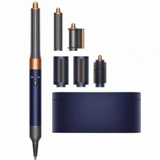 Styler Airwrap Complete Long HS05 Prussian Copper — 2