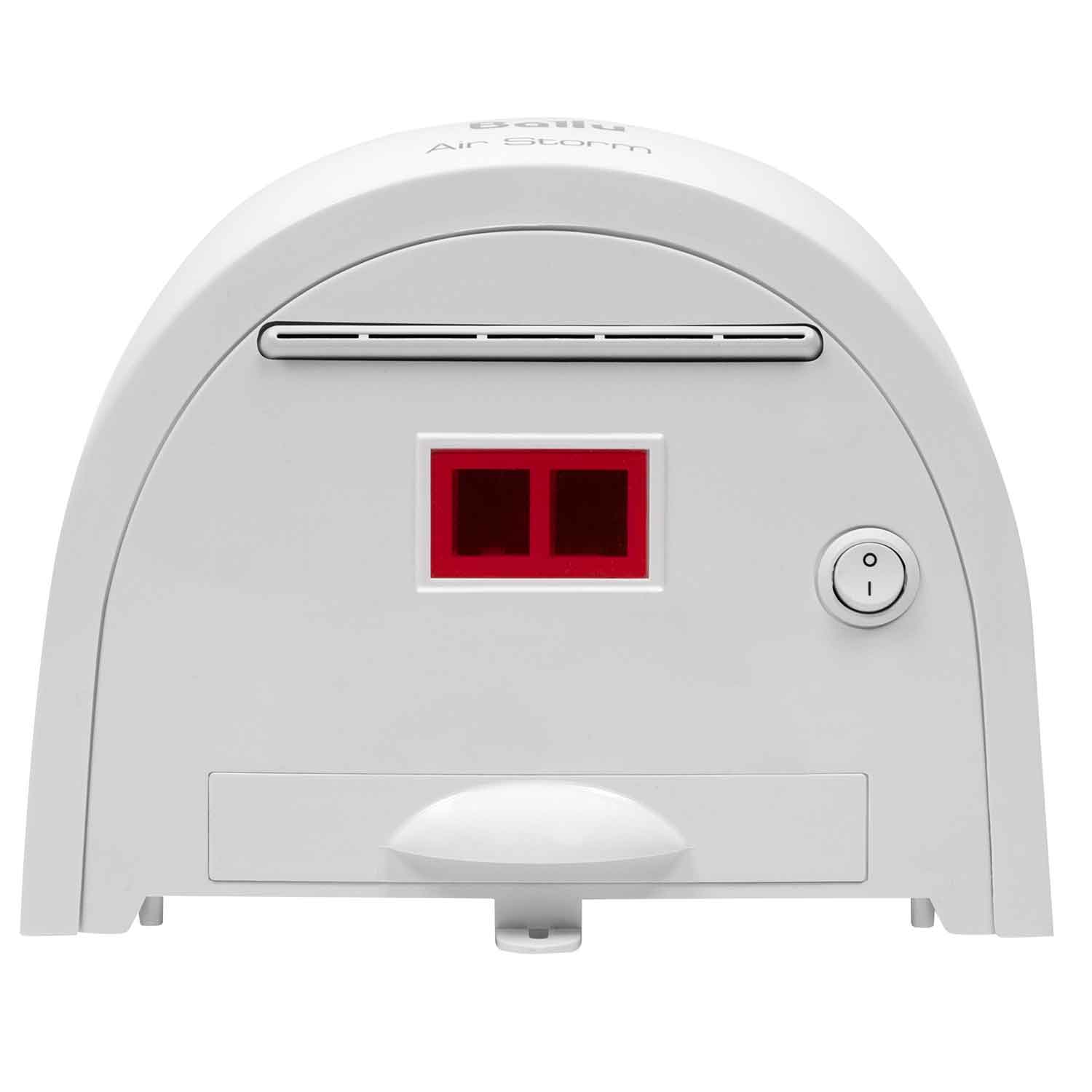 Ձեռքերի չորացուցիչ BALLU BAHD-1000AS WH — 14