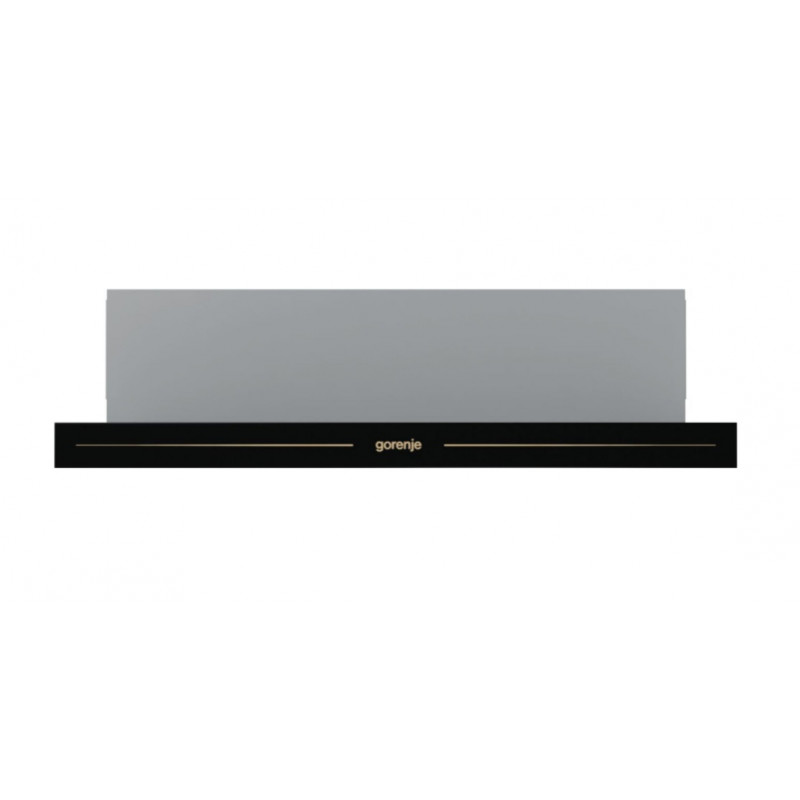 GORENJE BHP62CLB — 3