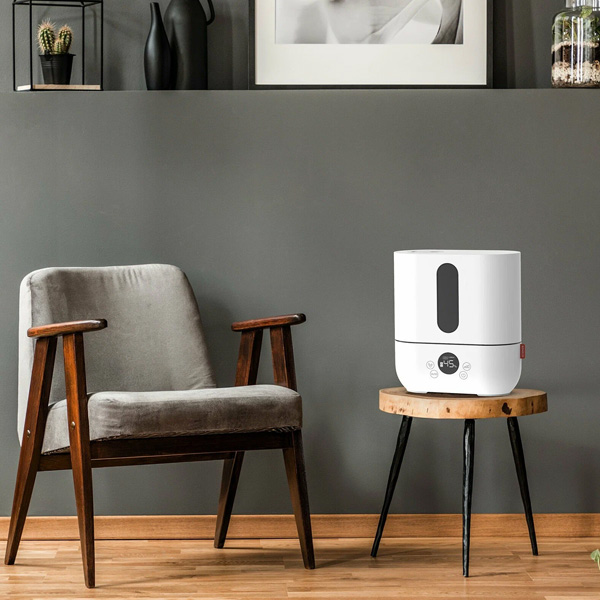 Humidifier Boneco U250 — 5