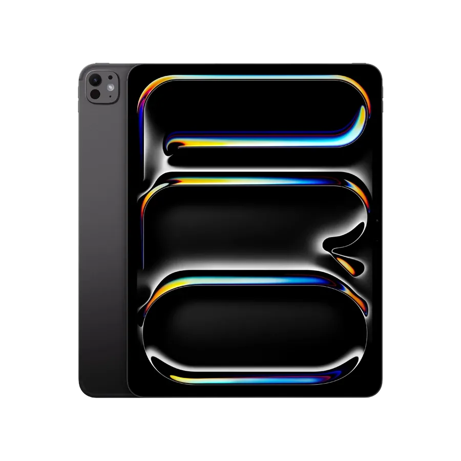 iPad Pro 13-inch (M5) — 29
