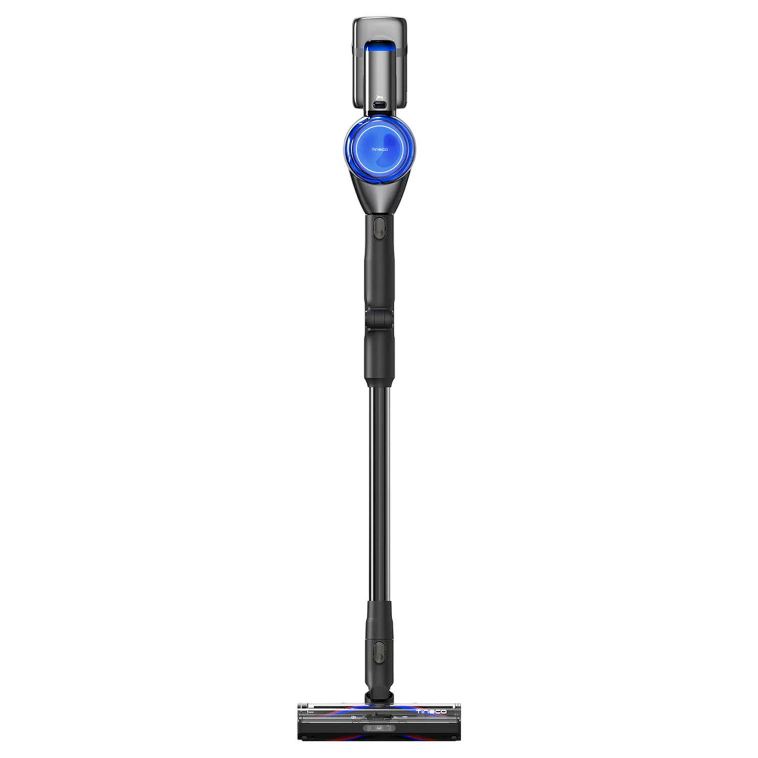 Cordless vacuum cleaner TINECO PURE ONE S70 VS230800RU — 4