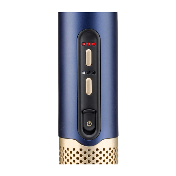 Babyliss AS6550E hairdyer straightener air wand — 17
