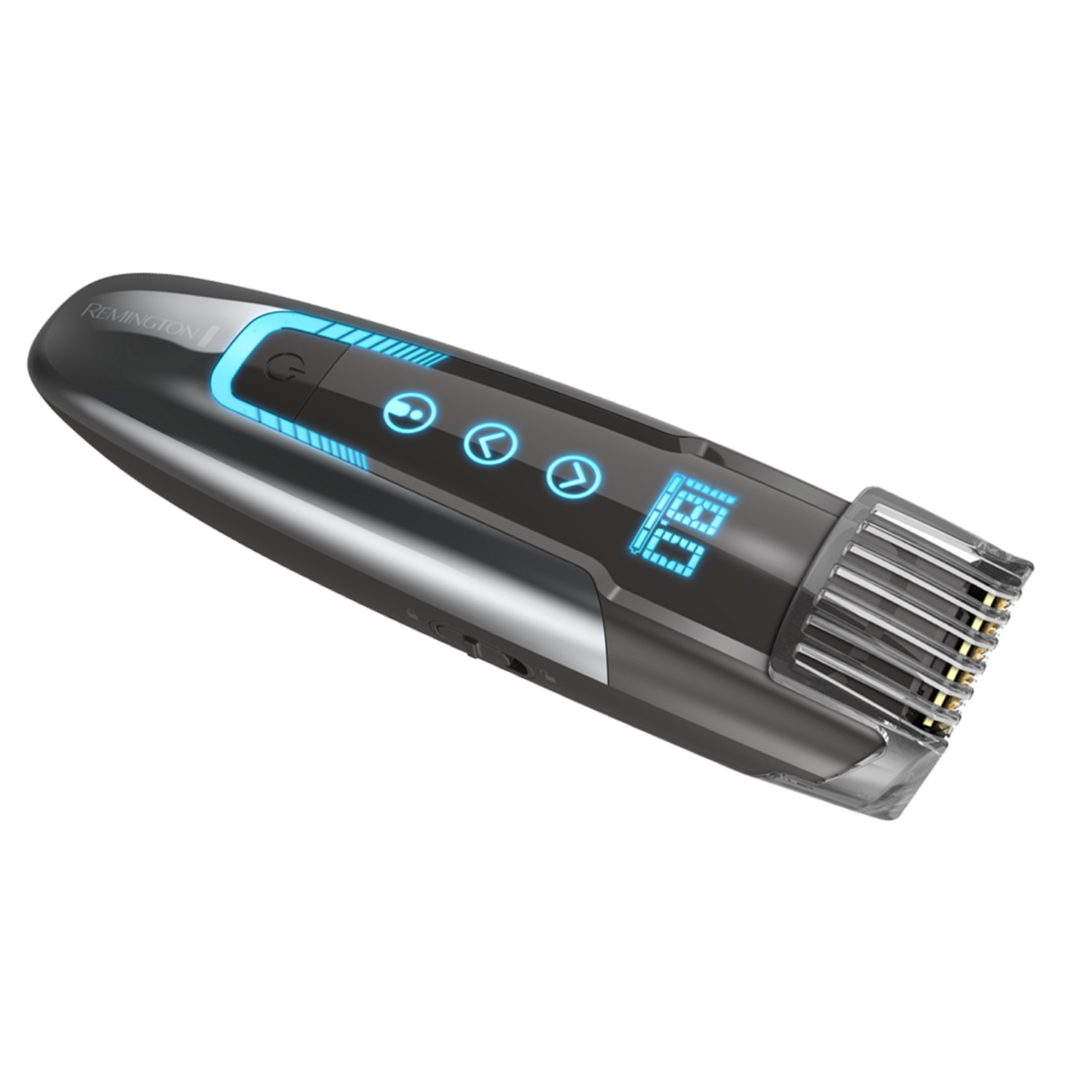 Hair clipper and trimmer REMINGTON MB4700 — 2