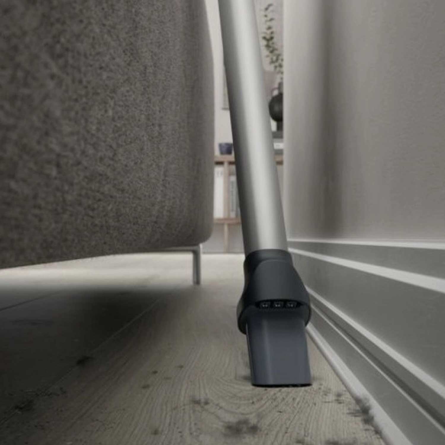 Cordless vacuum cleaner Electrolux EP71AB14UG — 5