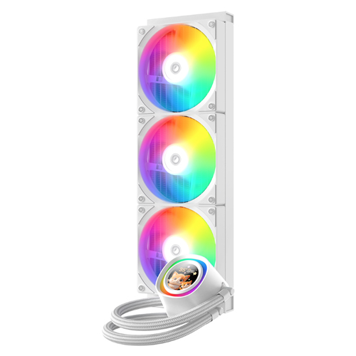 Հովացուցիչ ID-Cooling FX360 INF — 2