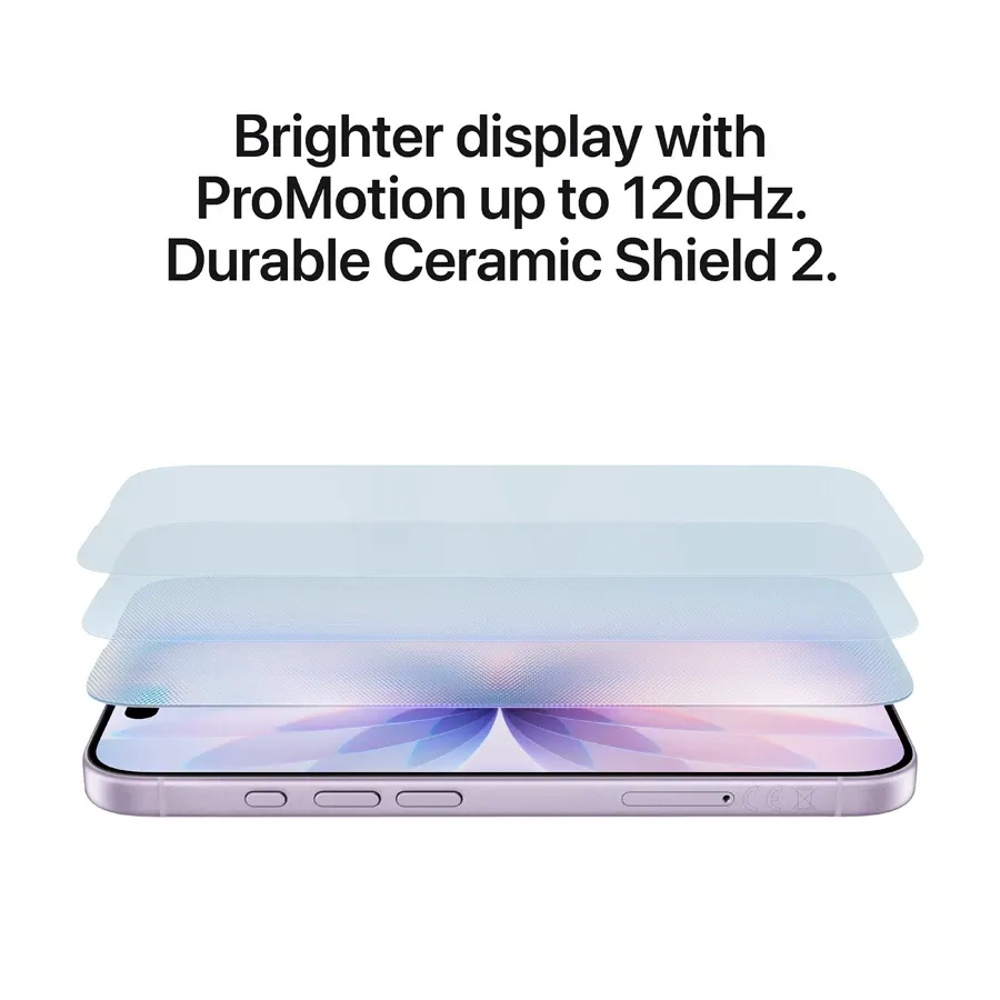 iPhone 17 — 5