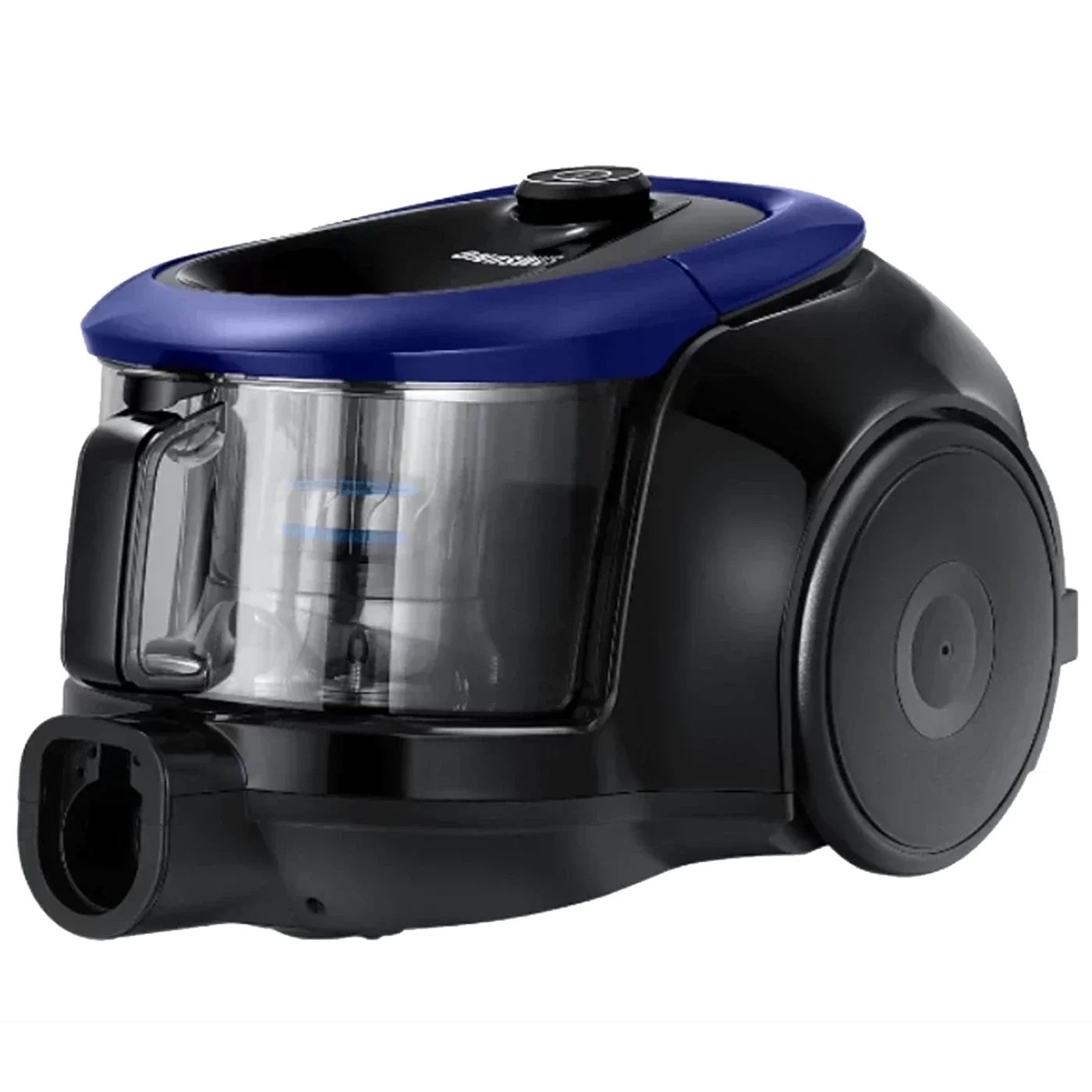Пылесос Samsung VC18M21B0S2 EV — 9