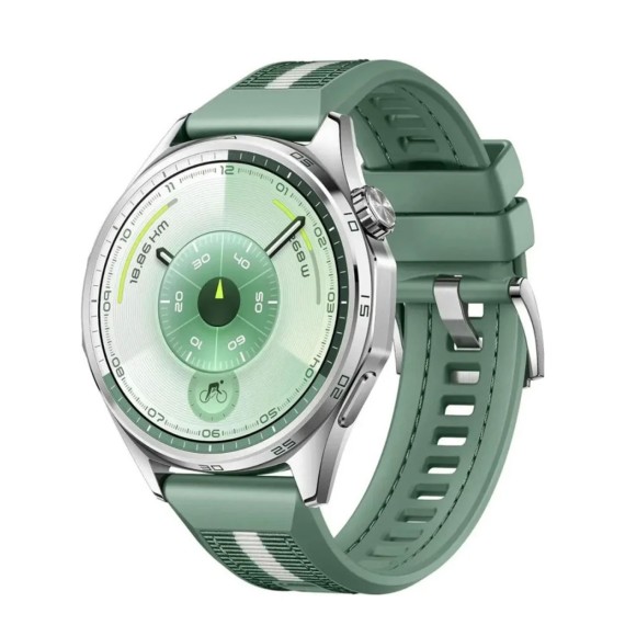 Smart watch WATCH GT6 46mm ATM-B19 Woven Strap 55020FWD — 2