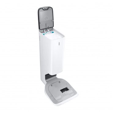 Robot vacuum cleaner VR30T85513W EV — 8