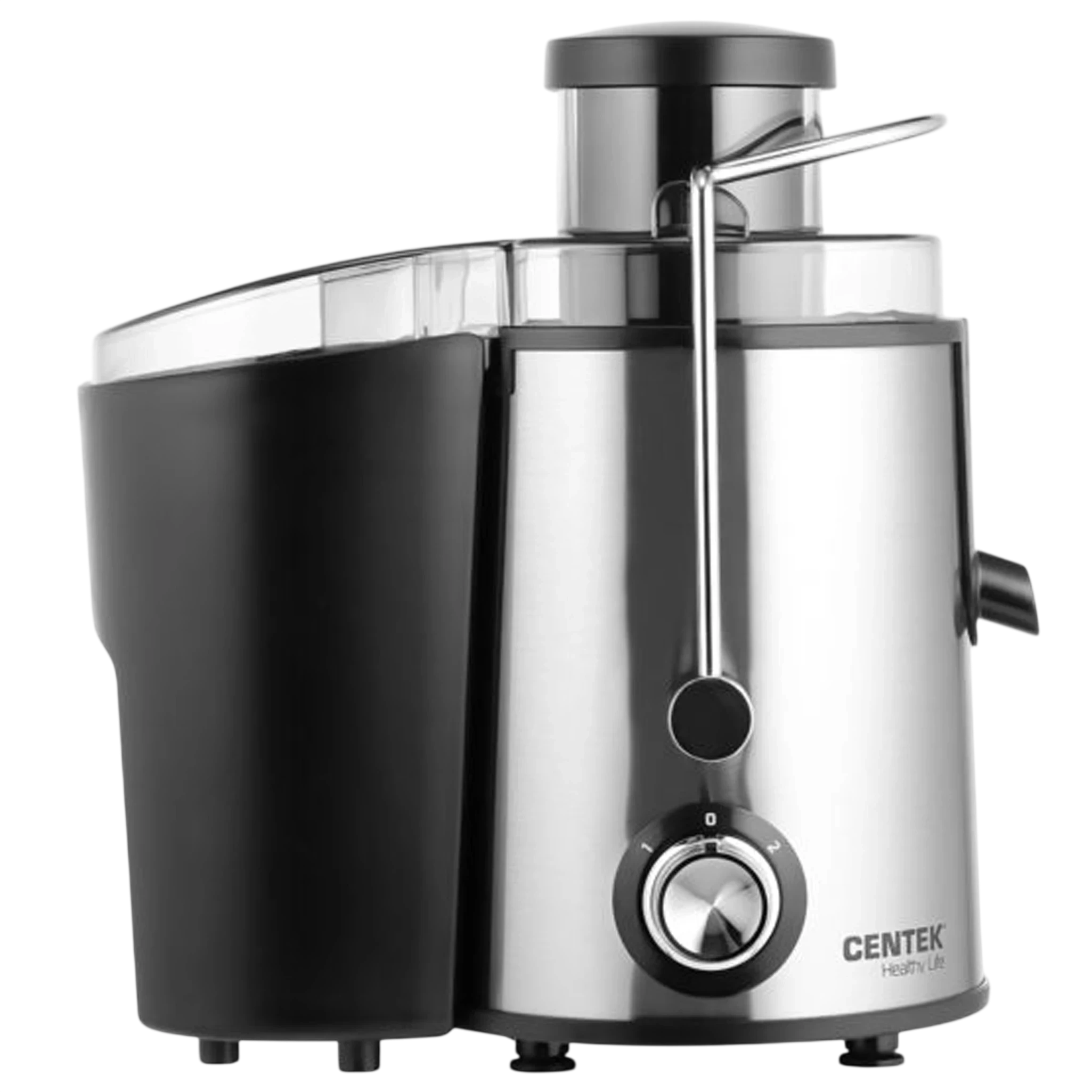 Соковыжималка CENTEK CT-1209 — 9