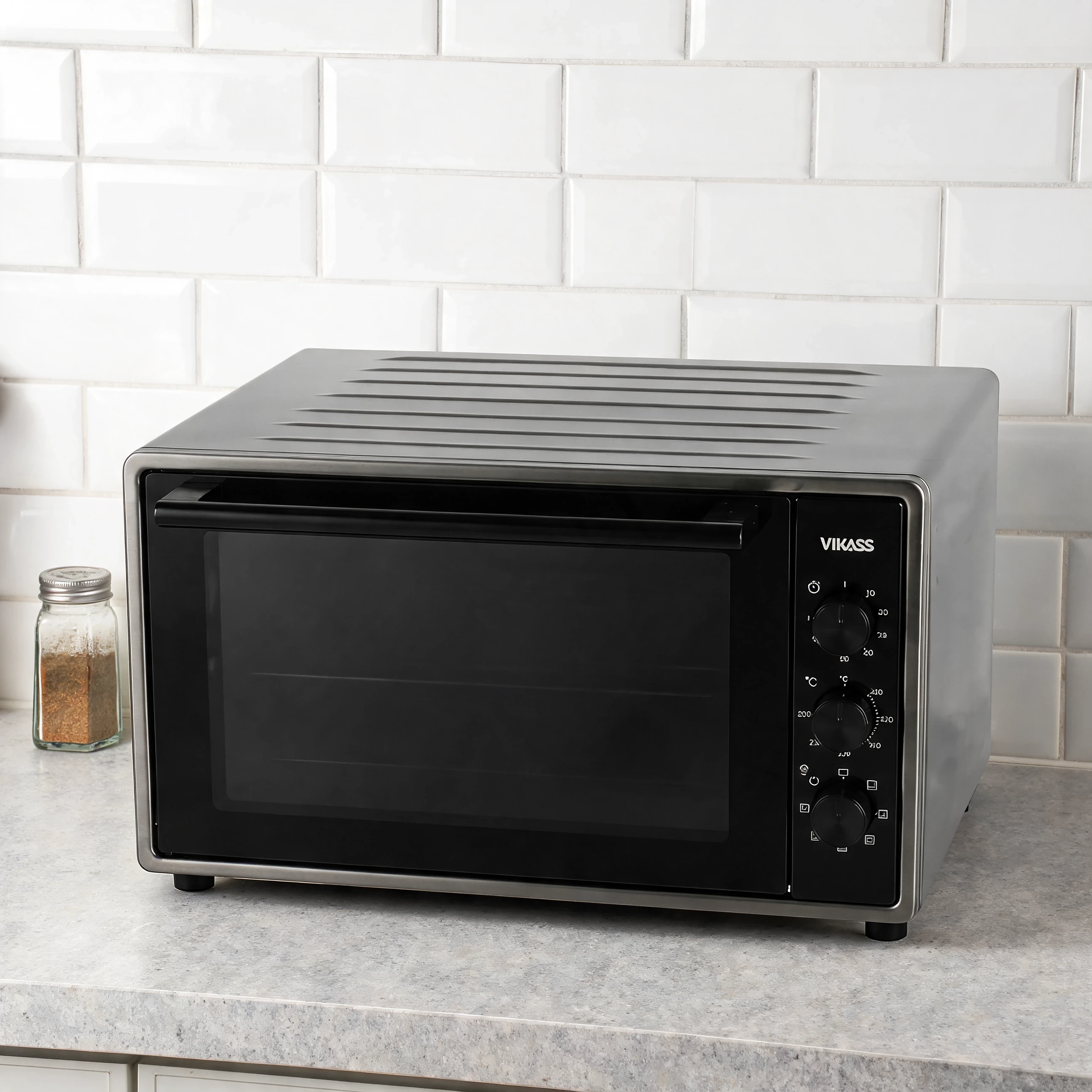 Microwave oven VIKASS M5003 — 2