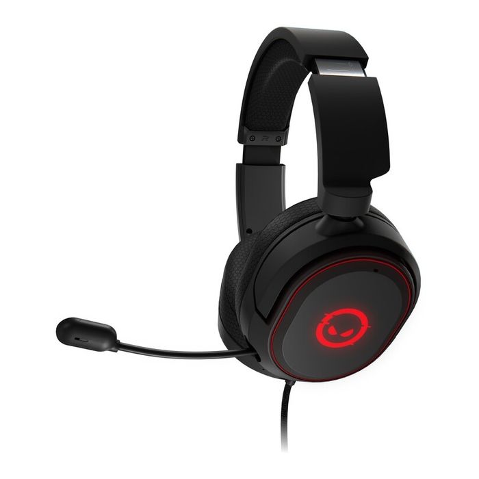 Lorgar Kaya 460 USB Gaming headset LRG-GHS460 — 7