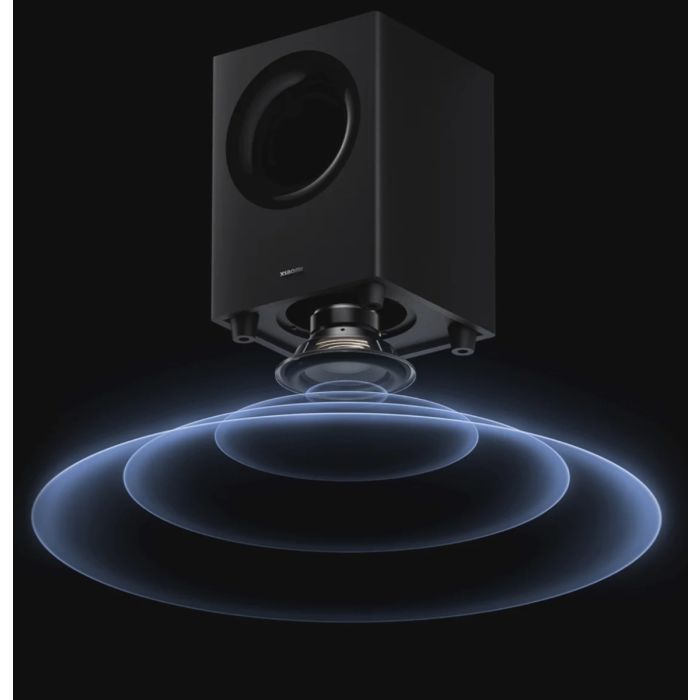 Soundbar Pro 2.1ch MDZ-41-DB QBH4336EU — 4