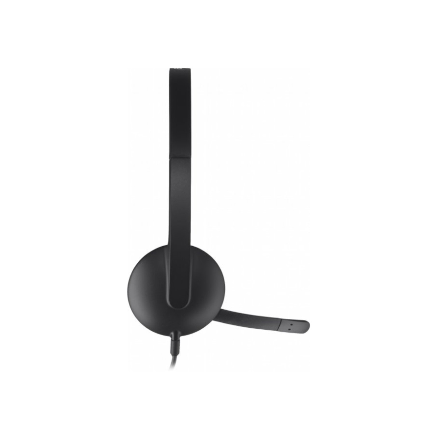 Headphones Logitech H340 USB L981-000475 — 3