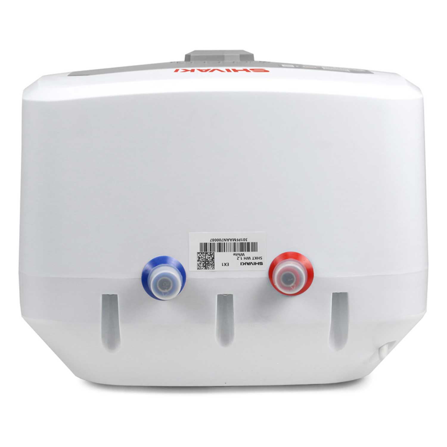 Electric water heater SHIVAKI SHKT WH 1.2 15U — 3