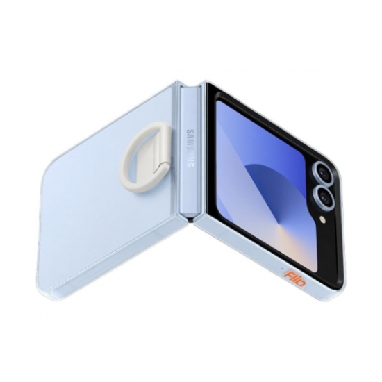 Ring Case Z Flip7 EF-QF766CTEGRU — 6