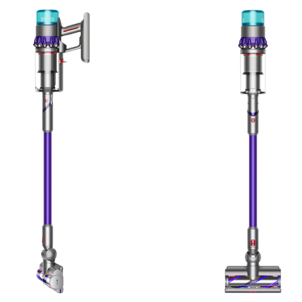 Vacuum cleaner Dyson Gen5detect Absolute Iron — 3