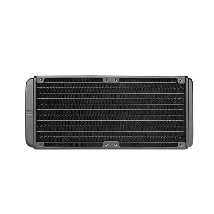 Liquid cooler Thermaltake Toughliquid Ultra 280 — 4