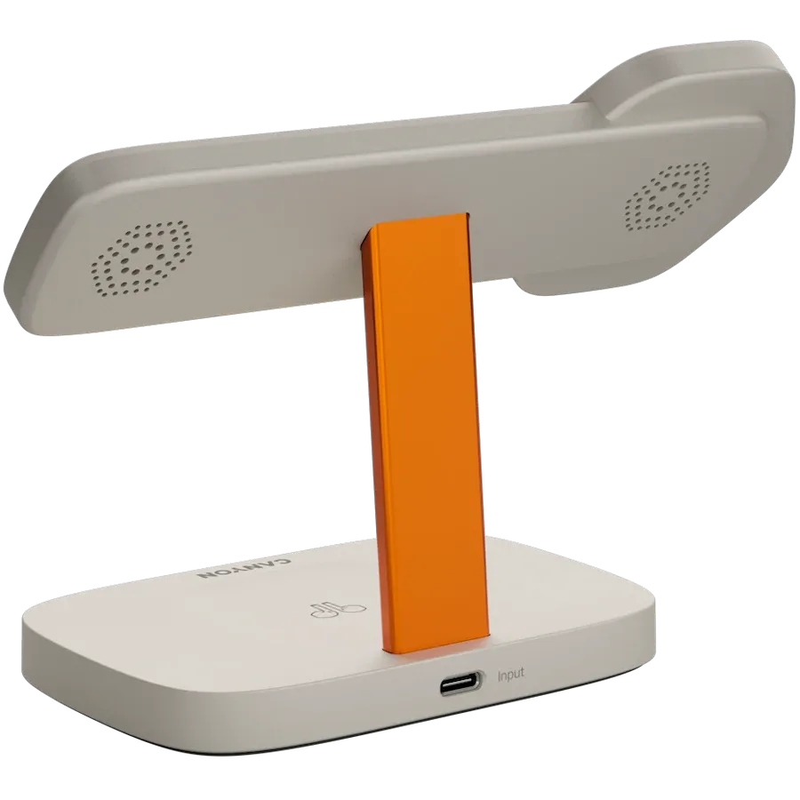 CANYON WCS-310 Wireless Charger to USB Type C 1 15W — 11