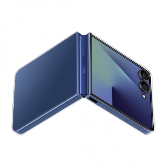 Case For Z Flip7 EF-AF766CTEGRU — 3