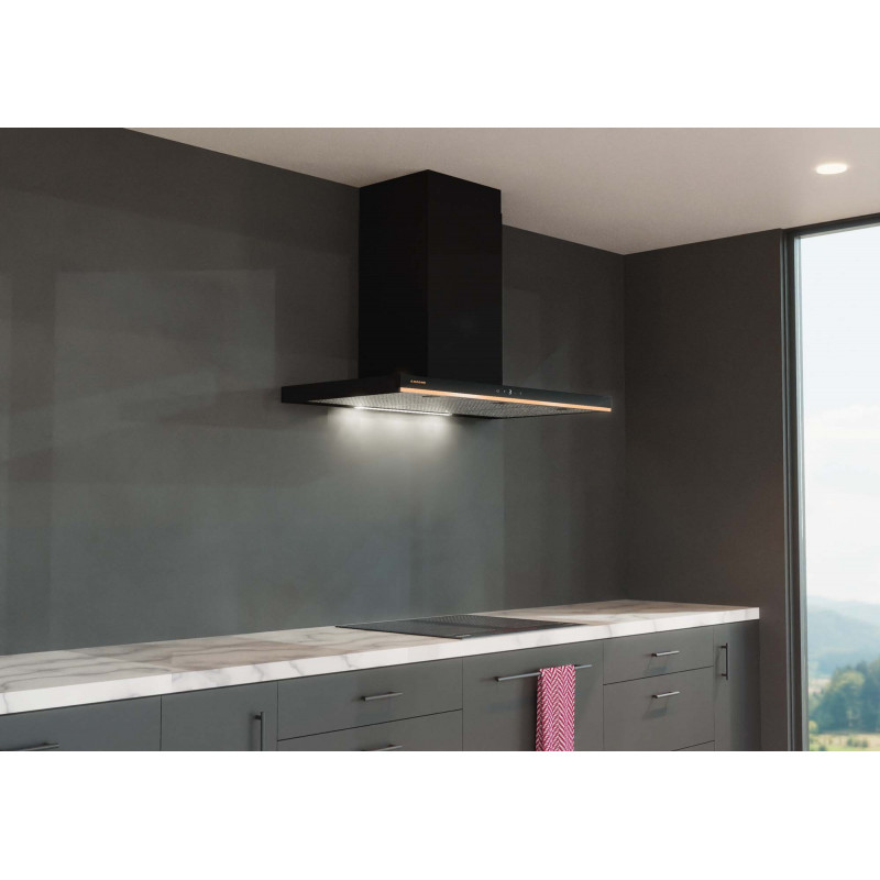 NODOR SLIM 90 CU A — 2