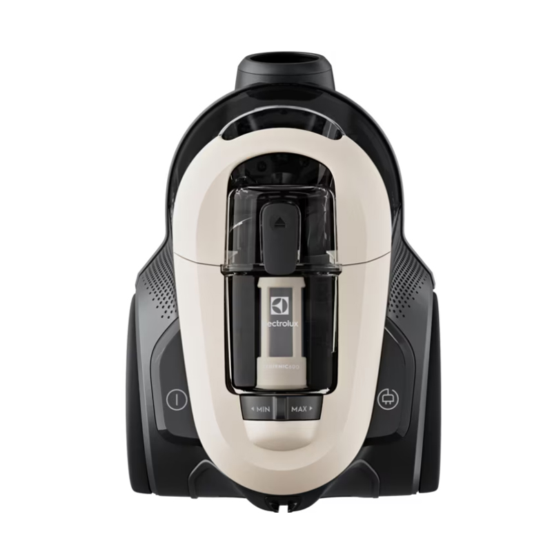 Vacuum cleaner Electrolux EL61H4SW — 5