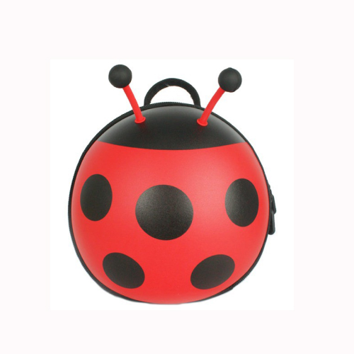 Backpack MINI LADYBUG Supercute SF045 — 2