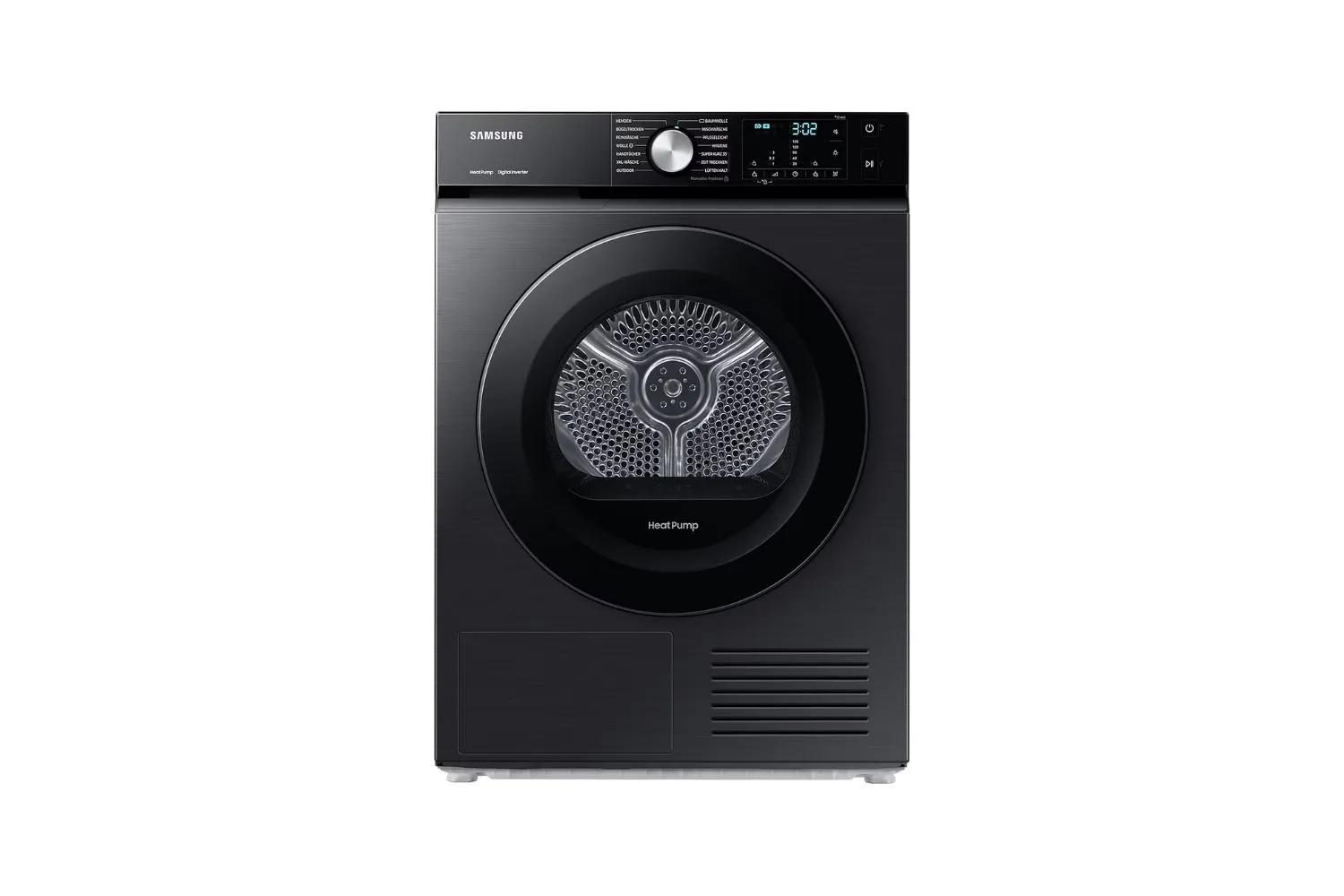 Dryer Samsung DV90BBA245ABLP — 3