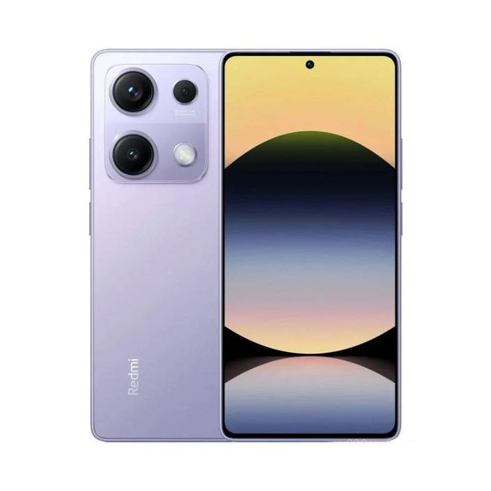 Redmi Note 14S — 18