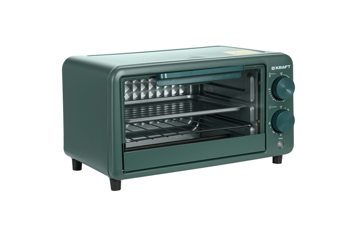 Mini oven Kraft KFC-MO 90 HGN — 6