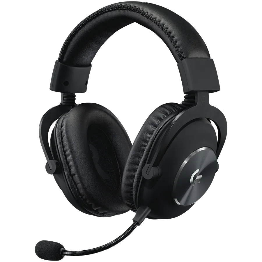 G PRO X — 2