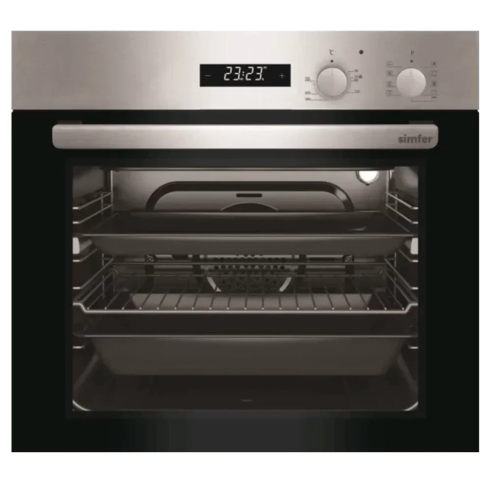 SIMFER B8103AERIM — 3