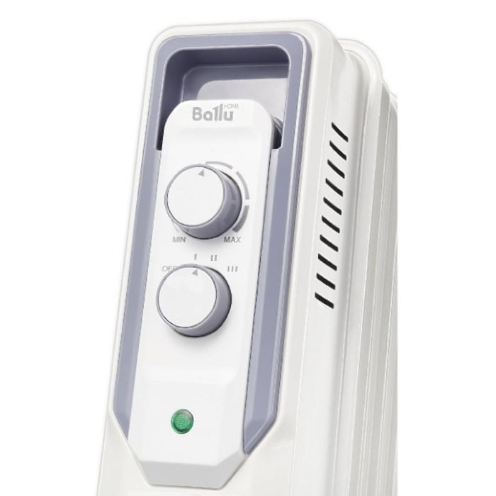 Ballu CUBE BOH CB-09W 2000 — 3
