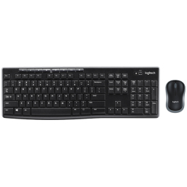 Keyboard and mouse Keyboard L920-004518 MK270 — 7