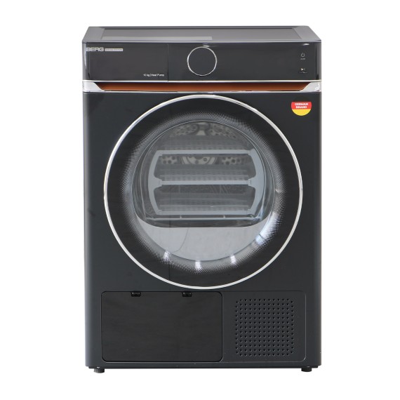 Tumble dryer BTD-S10HB — 2