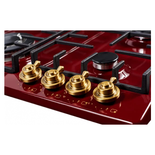 Built-in gas hob FV6TGRZ BOR — 3