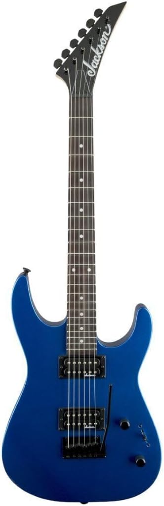 Jackson JS 11 Metalic MBL — 2