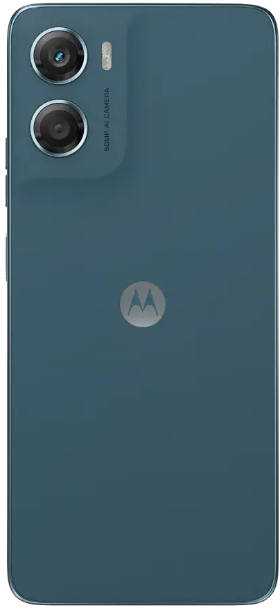 Moto G06 — 8