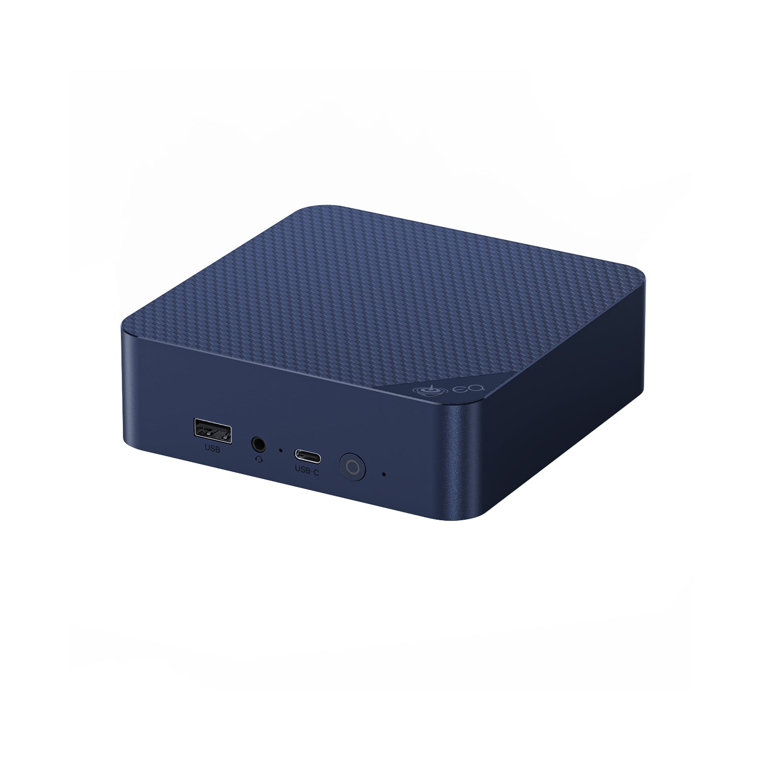 Beelink ME Mini PC Intel Twin Lake N150 LPDDR5 eMMC+ SSD Win 11 Pro