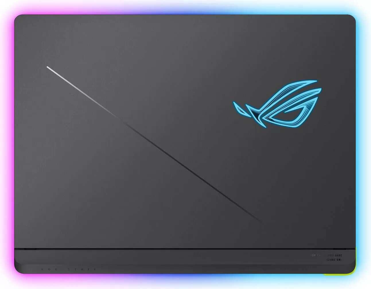 Laptop ASUS ROG Strix G615JMR-AS74 — 4