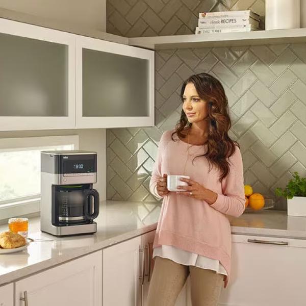 Coffee maker PurAroma 7 KF 7120 — 6