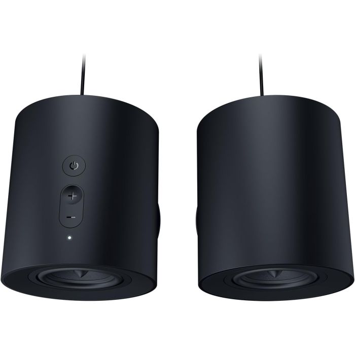 Nommo V2 X PC Gaming Speakers RZ05-04760100-R3G1 — 3