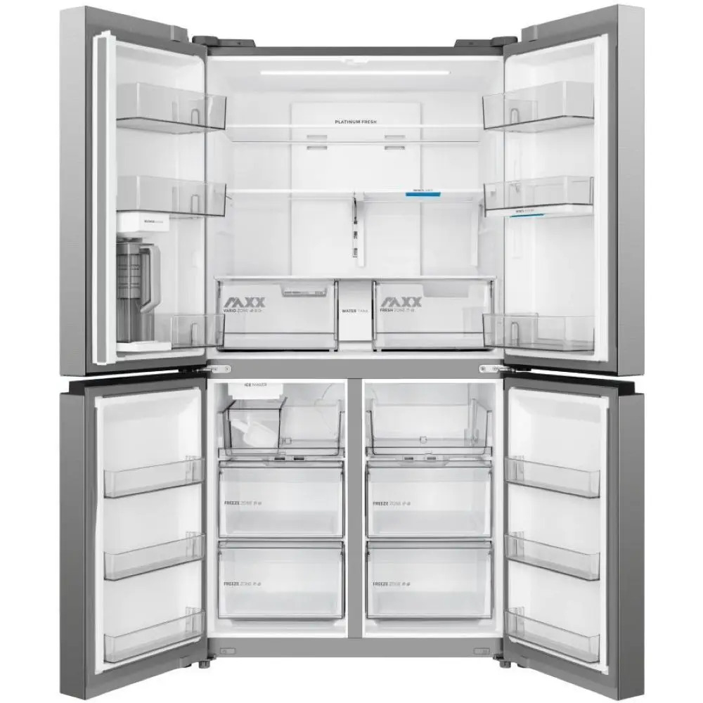 Midea French Door Refrigerator 706L – MDRM923CIE46M — 3
