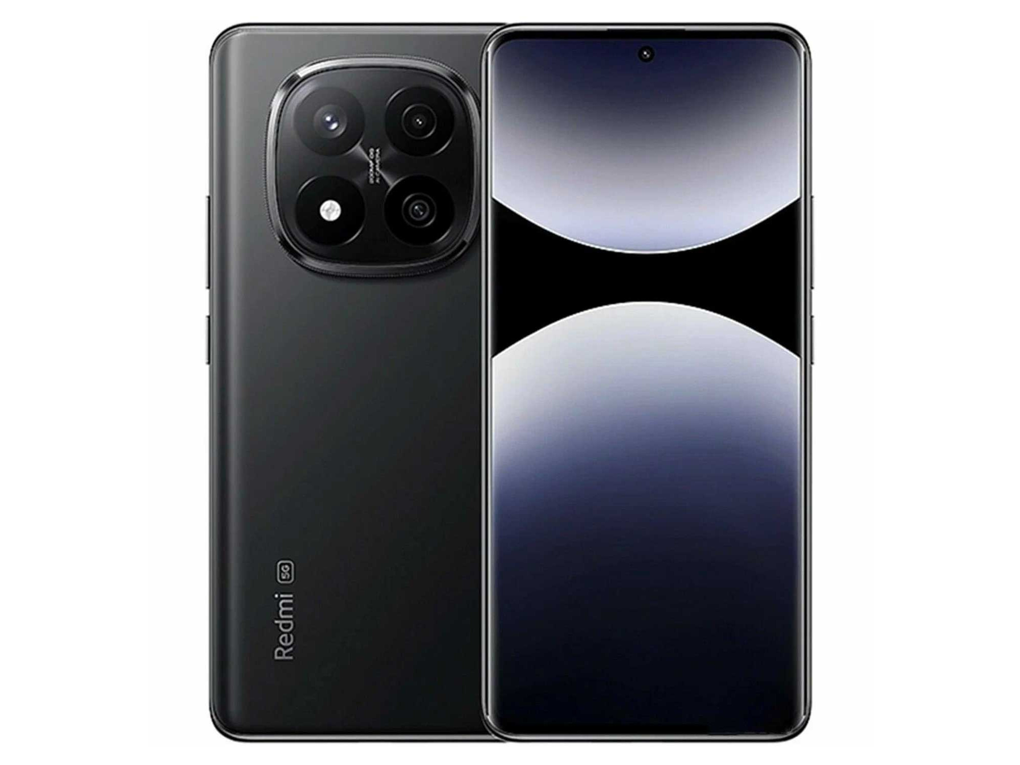 Redmi Note 15 — 9