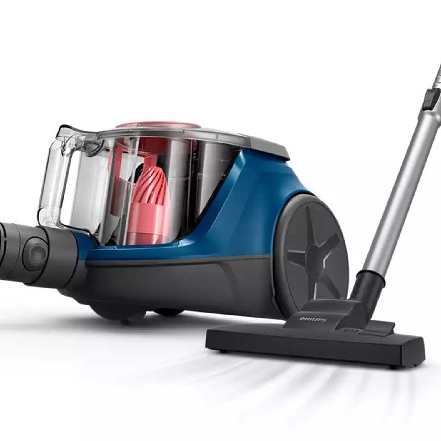 Vacuum cleaner Philips XB2062 01 — 5