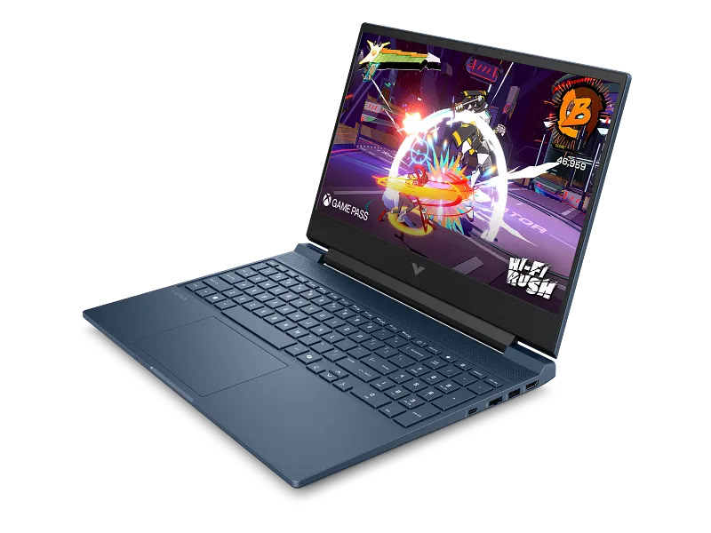 Victus 15-fa2081ci — 2