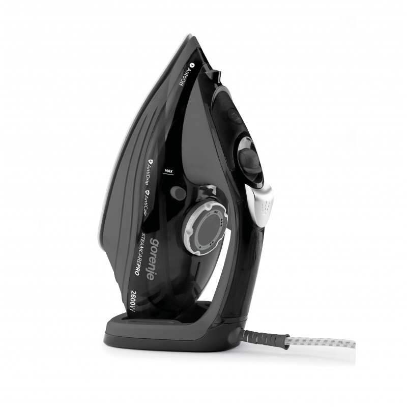 Iron GORENJE SIH2600BKG — 3